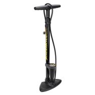 Topeak Joeblow Max HP Ayaklı Göstergeli Gri Bisiklet Pompası