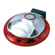 Topeak Redlite Ufo Led Bisiklet Arka Stop Far