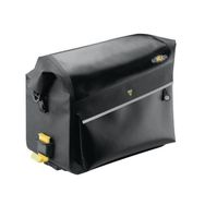 Topeak TT9825B Mtx Trunk Drybag 12.1 lt Su Geçirmez Bisiklet Bagaj Çantası