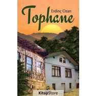 Tophane - Erdinç Ozan