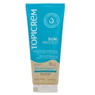 Topicrem 200 ml Sun Protect Fresh After Sun Gel