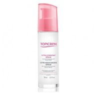 Topicrem 30 ml Ultra Hydratant Moisturizing Serum Nemlendirici Serum