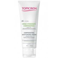 Topicrem 40 ml AC Dengeleyici ve Nemlendirici Cilt Bakım Kremi