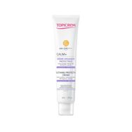Topicrem 40 ml Calm+ Soothing Protective Cream SPF50