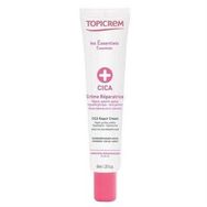 Topicrem 40 ml Cıca Shoothıng Cream