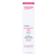 Topicrem 40 ml Ultra Hydrating Face Rich Cream