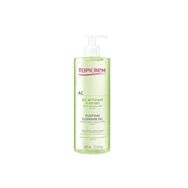 Topicrem 400 ml AC Purifiying Cleansing Arındırıcı Temizleme Jeli