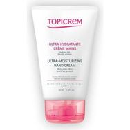 Topicrem 50 ml Nemlendirici El Kremi