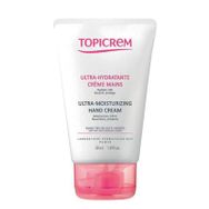 Topicrem 50 ml Ultra Nemlendirici El Kremi