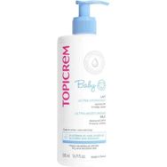Topicrem 500 ml Baby Ultra-Moisturizing Milk