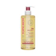 Topicrem 500 ml DA Protect Replenishing Cleansing Oil