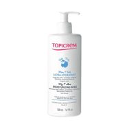 Topicrem 500 ml My First Ultra Moisturizing Milk