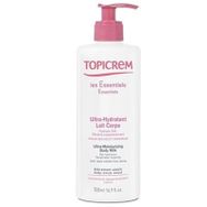 Topicrem 500 ml Ultra-Moisturizing Body Milk