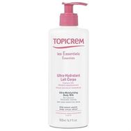 Topicrem 500 ml Ultra-Moisturizing Body Milk