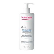 Topicrem 500 ml UR-10 Anti-Roughness Smoothing Cream