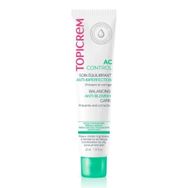 Topicrem AC Active Cream 40 ml Cilt Bakım Kremi