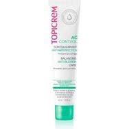 Topicrem AC Active Cream 40 ml Cilt Bakım Kremi