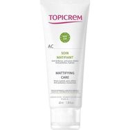 Topicrem AC Mattifying Yağ Dengeleyici Matlaştırıcı 40 ml Bakım Kremi
