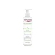 Topicrem AC Purifying 200 ml Akneli Ciltler İçin Temizleyici Jel