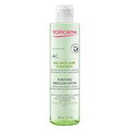 Topicrem Ac Purifying 200 ml Micellar Water