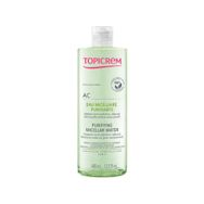 Topicrem Ac Purifying 400 ml Micellar Water