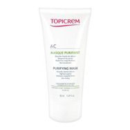 Topicrem Ac Purifying 50 ml Mask
