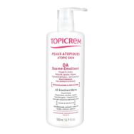 Topicrem AD Emollient 500 ml Balm
