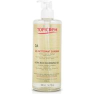 Topicrem AD Ultra Rich Cleansing Gel 500 ml Yüz Temizleme Jeli