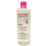 Topicrem Calm Soothing Micellar 400 ml Misel Temizleyici Su