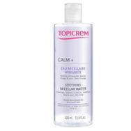 Topicrem Calm Soothing Micellar 400 ml Misel Temizleyici Su
