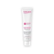 Topicrem Calm Ultra-Moisturizing Soothing Fluid 40 ml Düşük Toleranslı Normalden Karmaya Dönük Ciltler için Nemlendirici