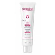 Topicrem Cica Repair Shooting Cream 100 ml Onarıcı Krem