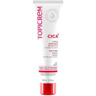 Topicrem Cica Soothing 100 ml Nemlendirici