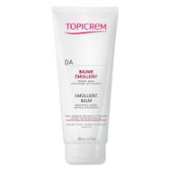 Topicrem DA Baume Emollient 200 ml Pişik Kremi