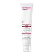 Topicrem Da Emollient 40 ml Besleyici Yüz Kremi