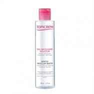Topicrem Gentle Micellar Water 200 ml Cilt Temizleyici