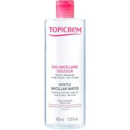 Topicrem Gentle Micellar Water 400 ml Temizleyici