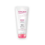 Topicrem Gentle Scrub 200 ml Yüz Ve Vücut Temizleme Peelingi