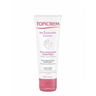 Topicrem Hand Cream 75 ml El Kremi
