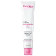 Topicrem Hydra Moisturizing Radiance 40 ml Jel Nemlendirici