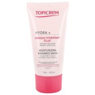 Topicrem Hydra Moisturizing Radiance Mask 50 ml Nemlendirici Maske