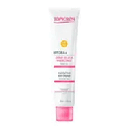 Topicrem Hydra+ Protective Day SPF50 40 ml Cream