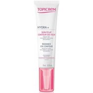 Topicrem Hydra Radiance 15 ml Göz Çevresi Kremi