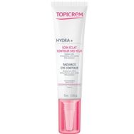 Topicrem Hydra+ Radiance Eye Contour 15 ml Göz Çevresi Bakım Kremi