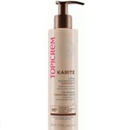 Topicrem Karité Nourrissante 200 ml Krem