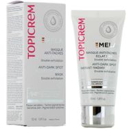 Topicrem Mela Anti Dark Spot Instant Radiance 50 ml Maske