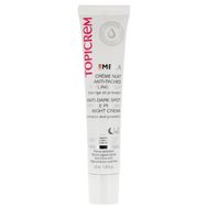 Topicrem Mela Gentle Peeling 40 ml Gece Kremi