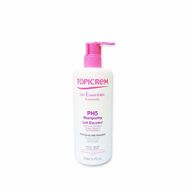 Topicrem Milk Shampoo Lotion 500 ml Şampuan