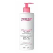 Topicrem Milk Shampoo Lotion 500 ml Şampuan