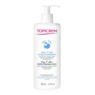 Topicrem My 1st Ultra Moisturizing 500 ml Bakım Sütü